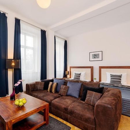 Old Town Square Premium Residence Praha Exteriér fotografie