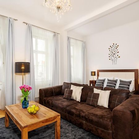 Old Town Square Premium Residence Praha Exteriér fotografie
